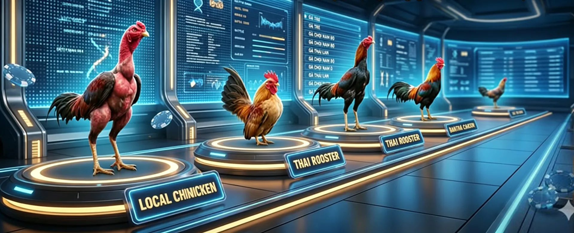 Players enjoying online poker at 68jili, featuring cards and chips