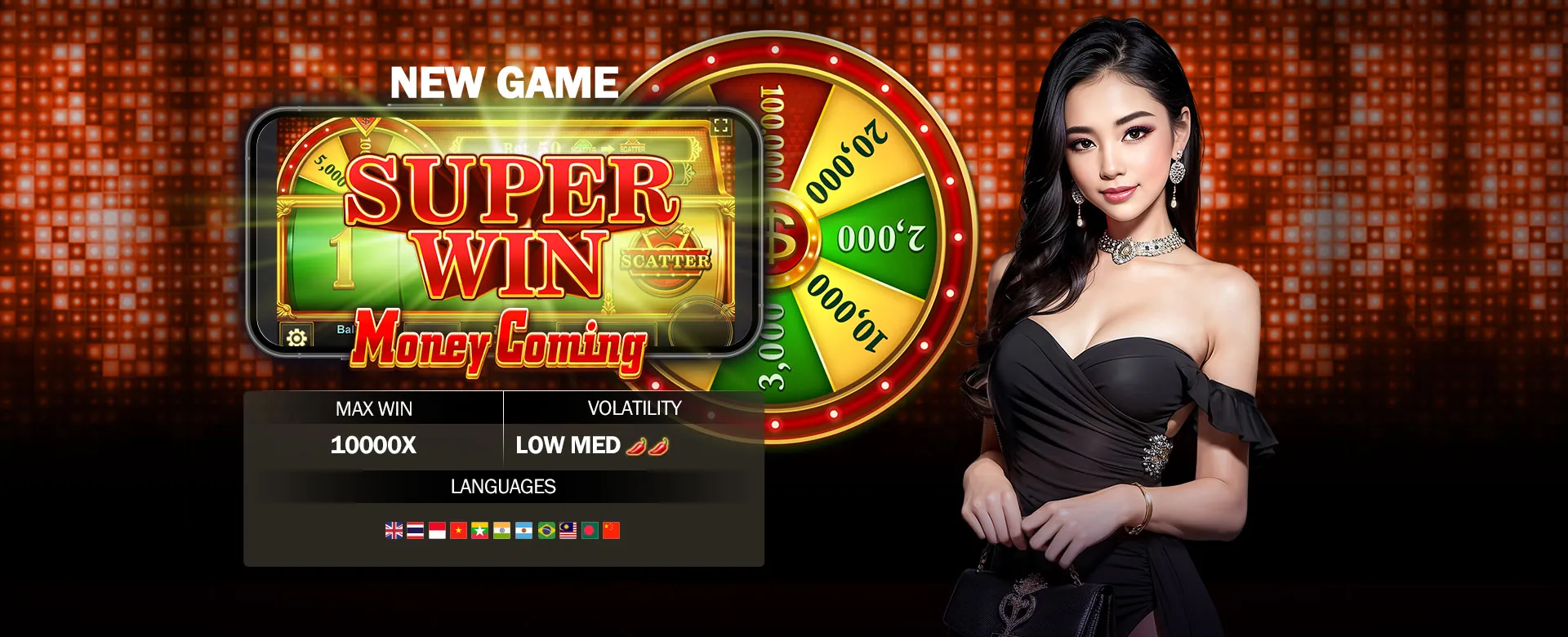 Exciting sports betting action on 68jili platform