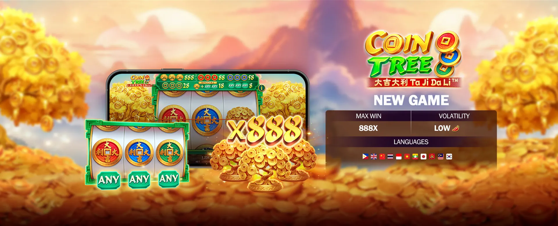 A vibrant live baccarat table at 68jili with a dealer and cards, showcasing an exciting online casino experience in the Philippines.
