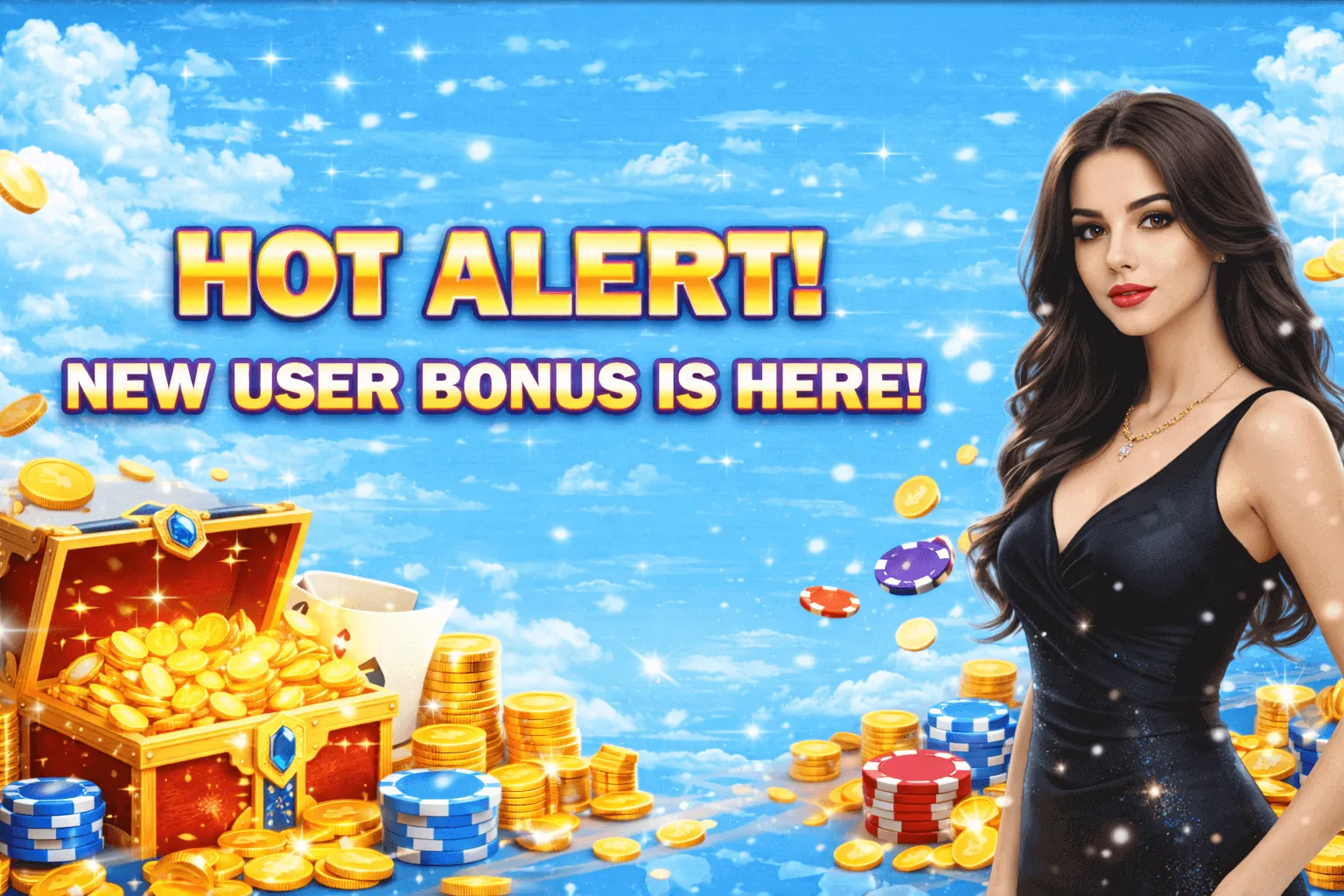 A player strategically placing chips on a virtual baccarat table, emphasizing money management and winning tips for 68jili online casino.